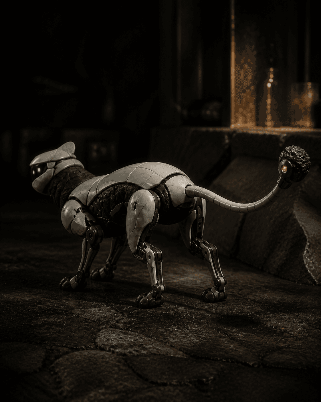 Quill, a non-canonical Starlight visual interpreter for source corroboration.