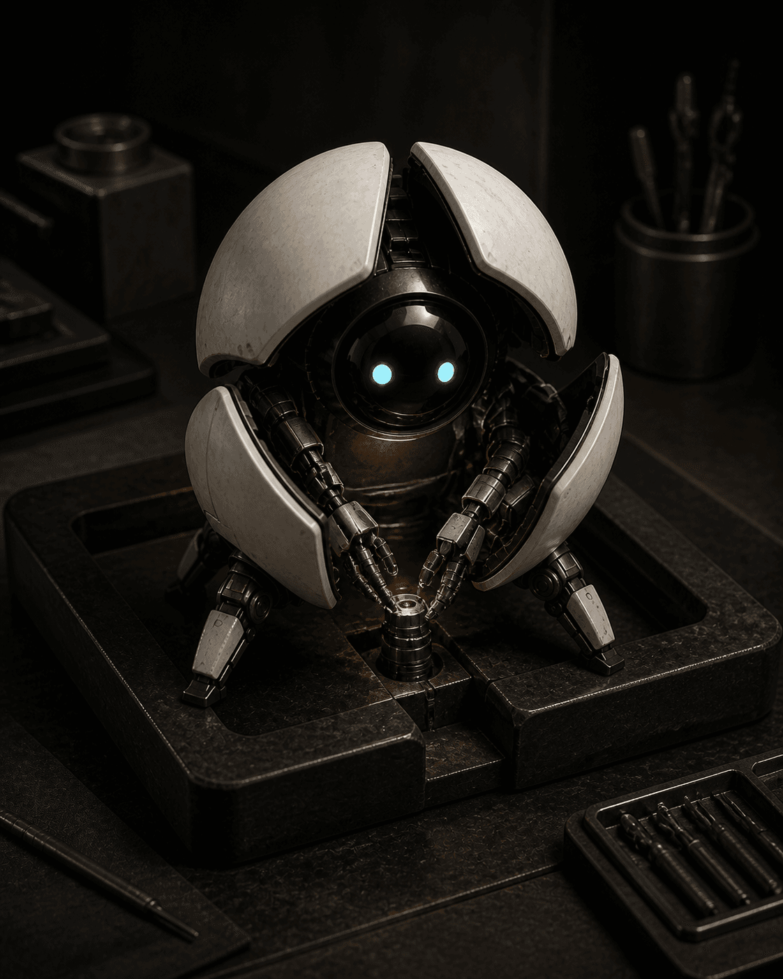 Mote, a non-canonical Starlight visual interpreter for bounded implementation.