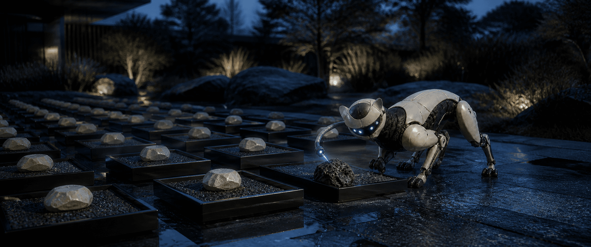 Quill, a non-canonical Starlight visual interpreter for field falsification.