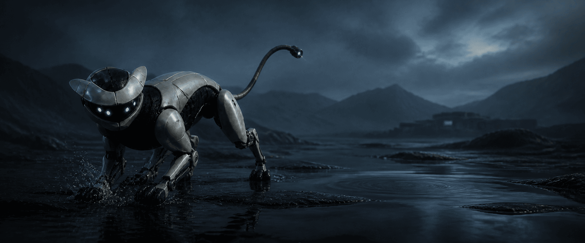 Quill, a non-canonical Starlight visual interpreter for cinema discovery.