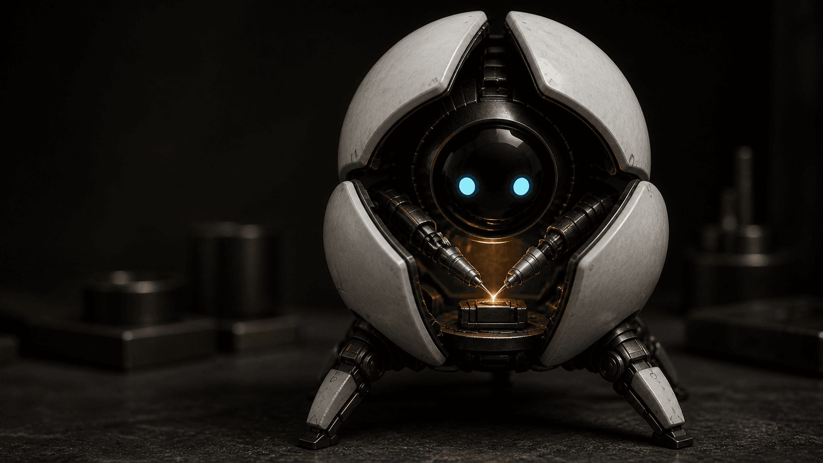 Mote, a non-canonical Starlight visual interpreter for cinema making macro.