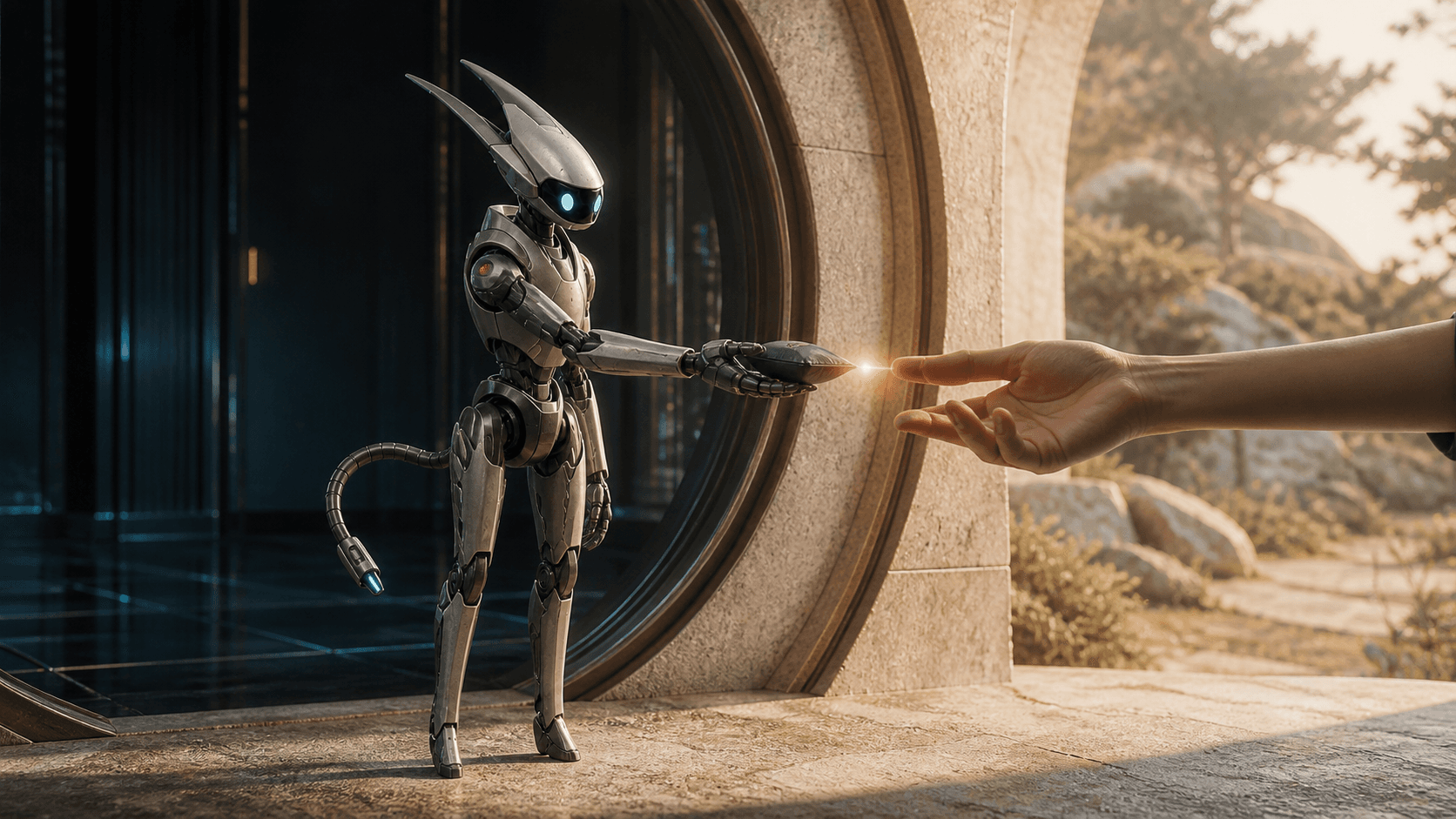Kite, a non-canonical Starlight visual interpreter for cinema consent handoff.