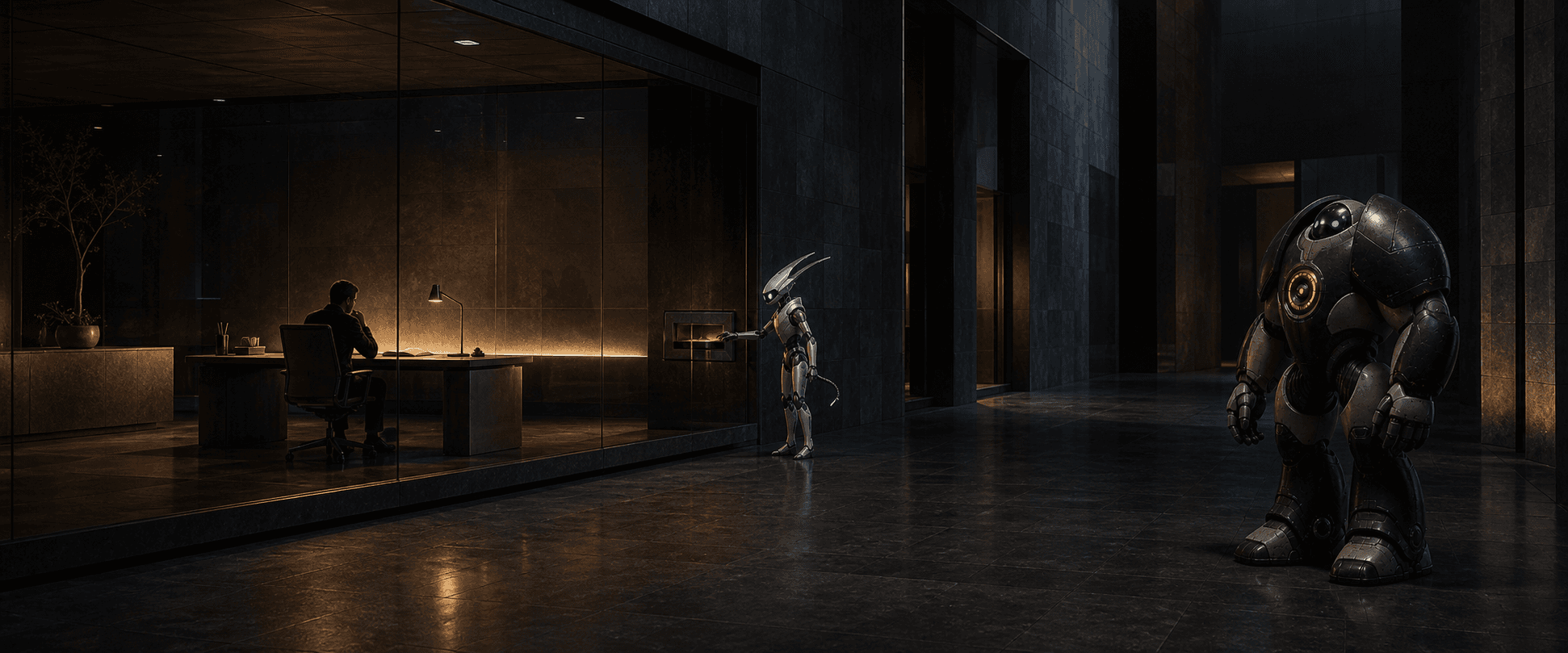 Kite + Bastion, a non-canonical Starlight visual interpreter for cinema privacy and authority.