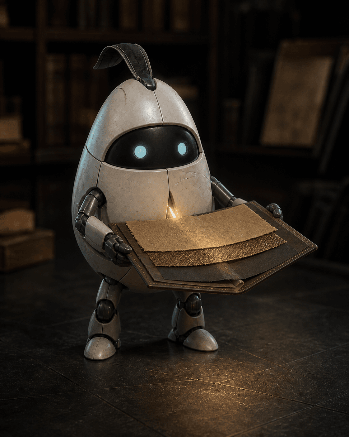 Luma identity reference